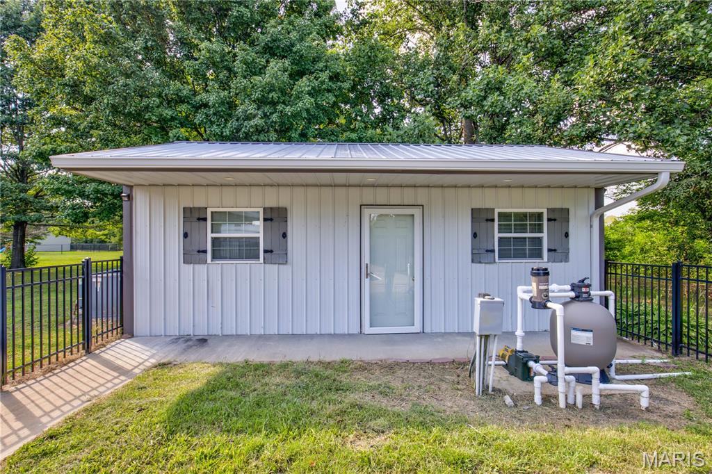 Van Marshall - Residential