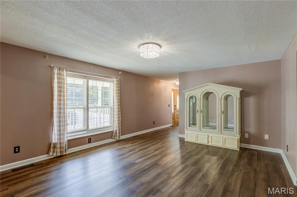 Van Marshall - Residential