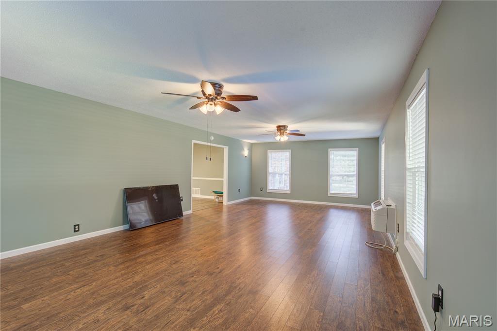 Van Marshall - Residential