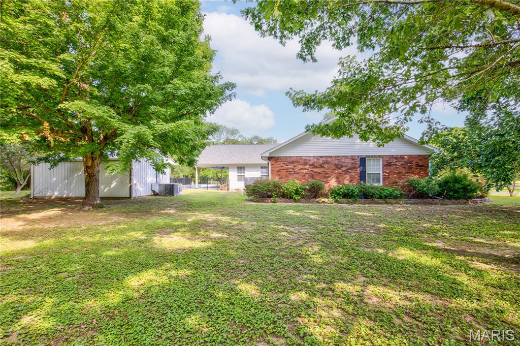 Van Marshall - Residential
