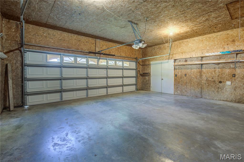 Van Marshall - Residential