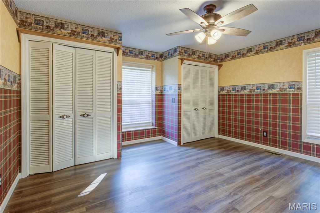 Van Marshall - Residential