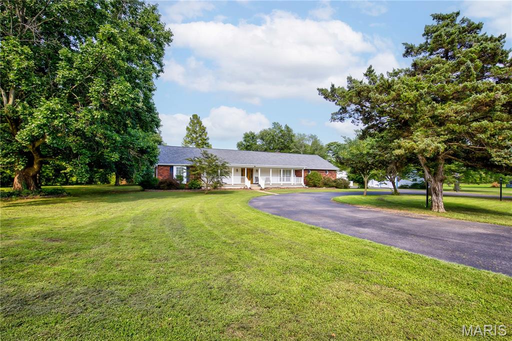 Van Marshall - Residential
