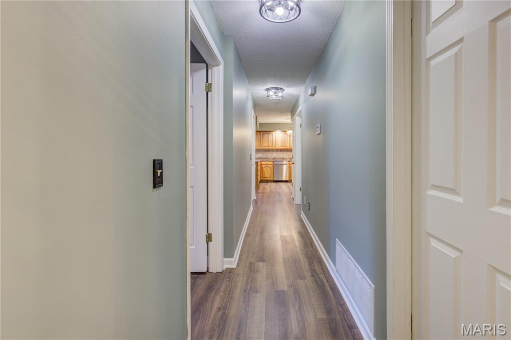 Van Marshall - Residential