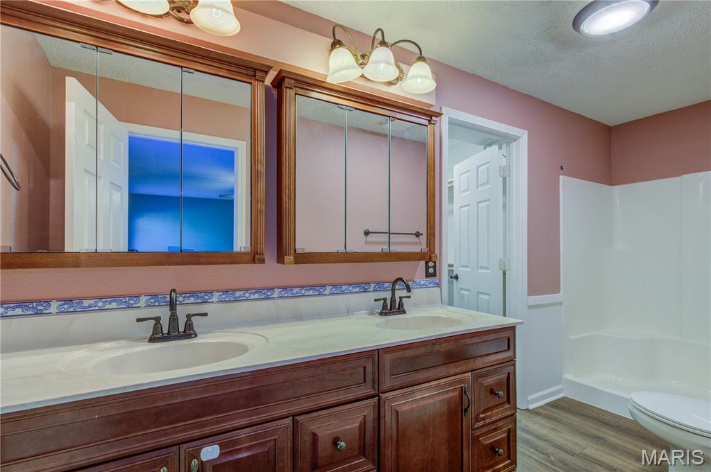 Van Marshall - Residential