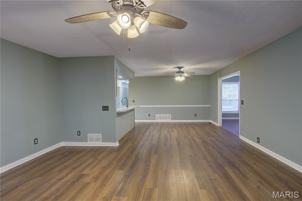 Van Marshall - Residential