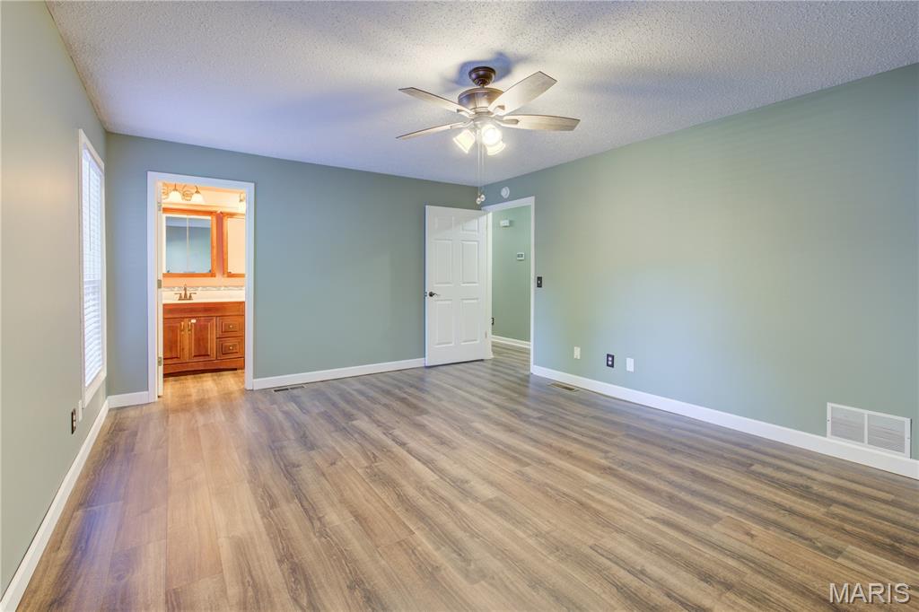 Van Marshall - Residential