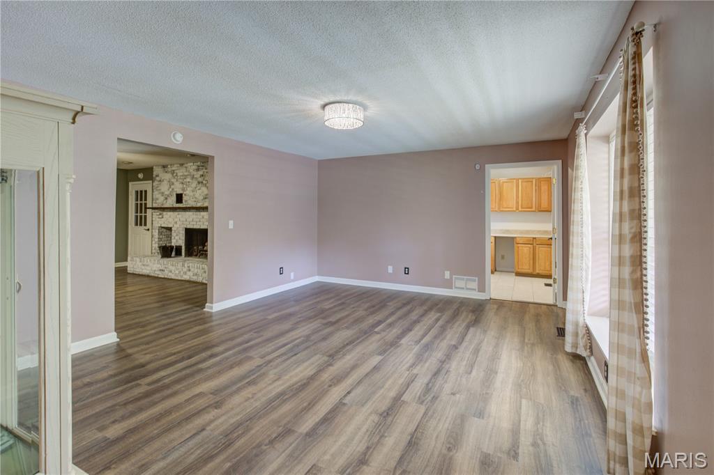 Van Marshall - Residential