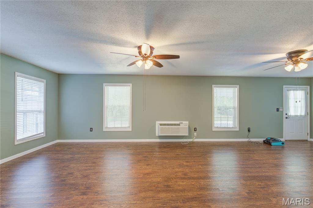 Van Marshall - Residential