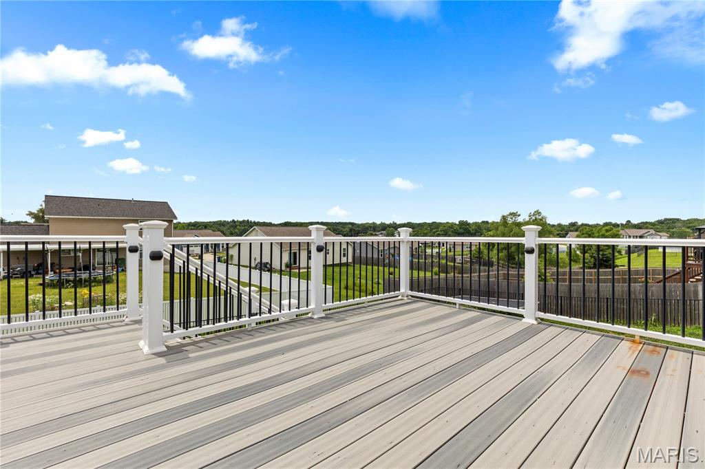 Chantilly - Residential