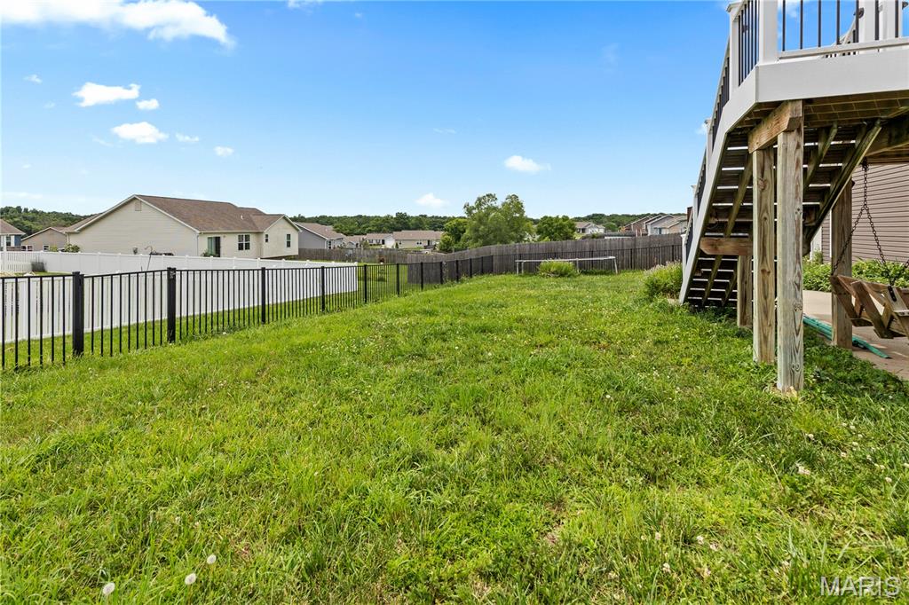 Chantilly - Residential