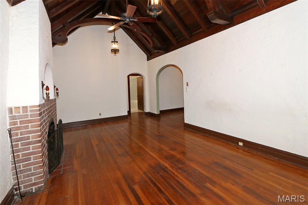 Forest Hills Park - Residential