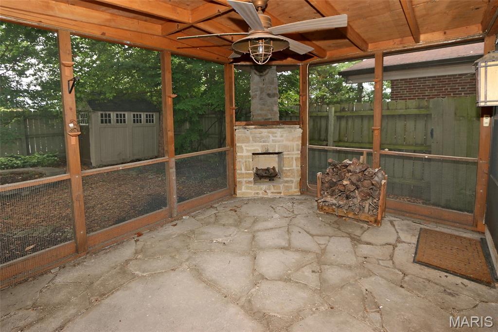 Forest Hills Park - Residential