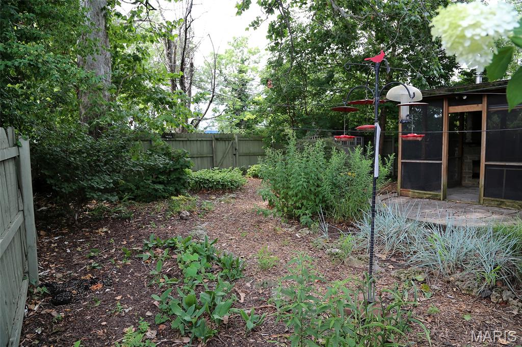 Forest Hills Park - Residential