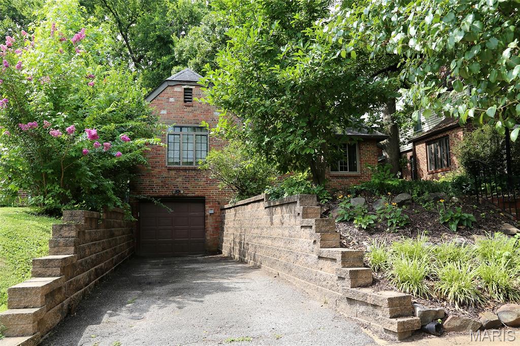 Forest Hills Park - Residential