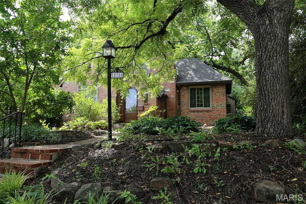 Forest Hills Park - Residential