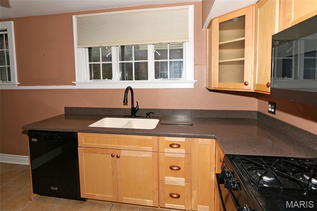 Forest Hills Park - Residential