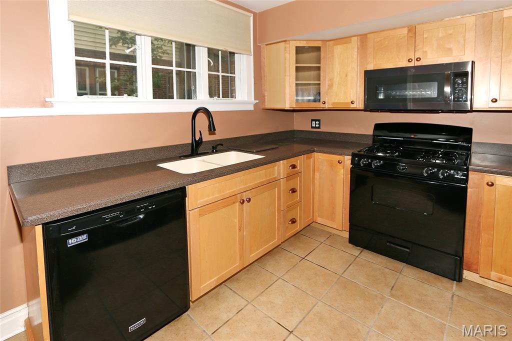 Forest Hills Park - Residential