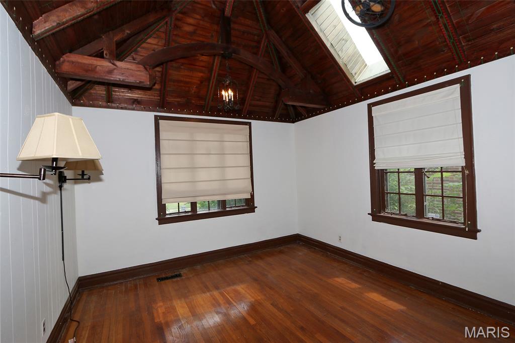Forest Hills Park - Residential