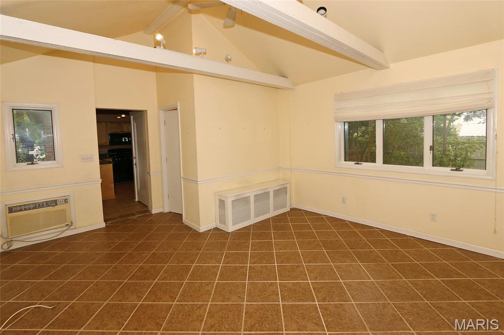 Forest Hills Park - Residential