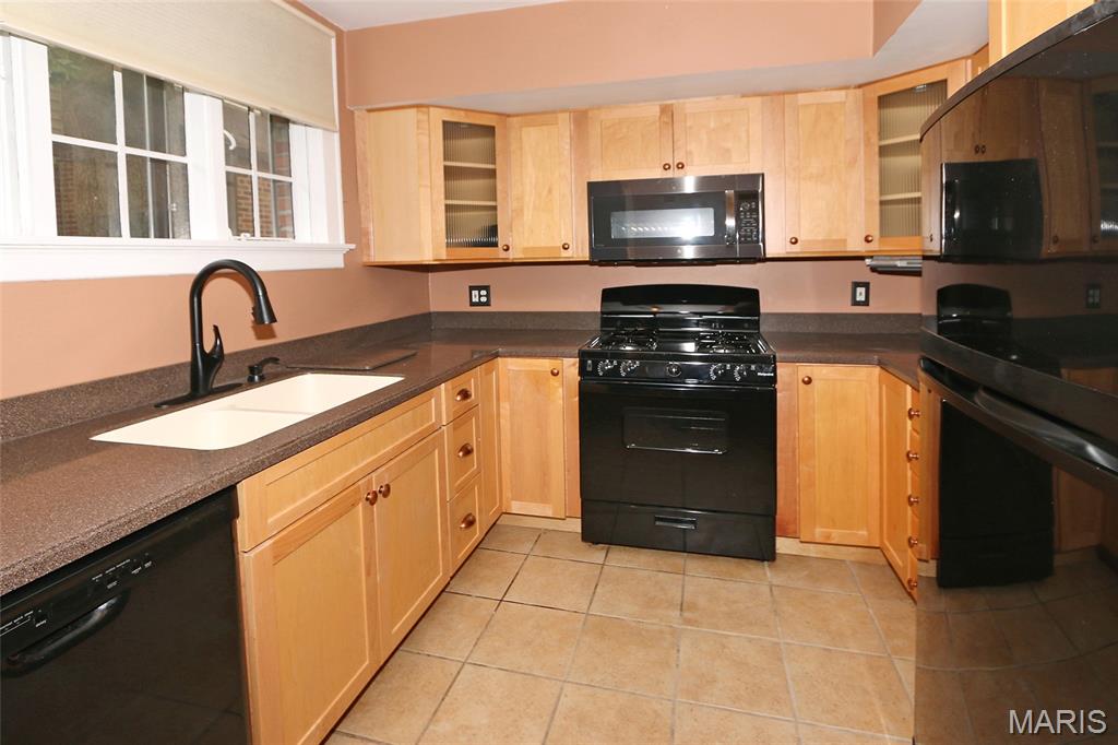 Forest Hills Park - Residential