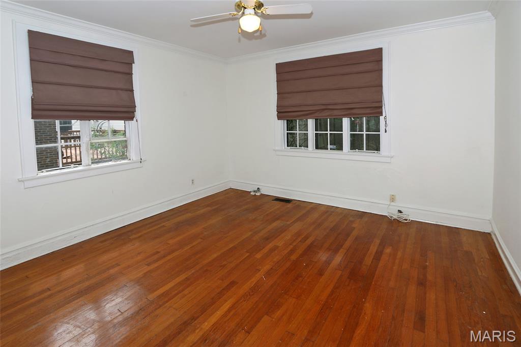Forest Hills Park - Residential