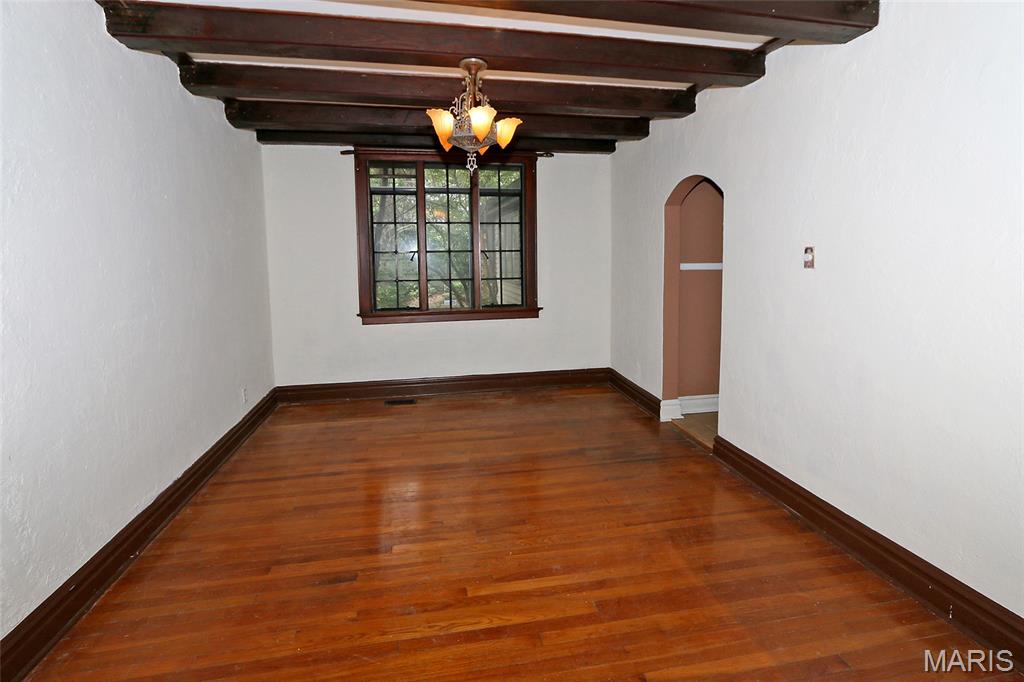 Forest Hills Park - Residential