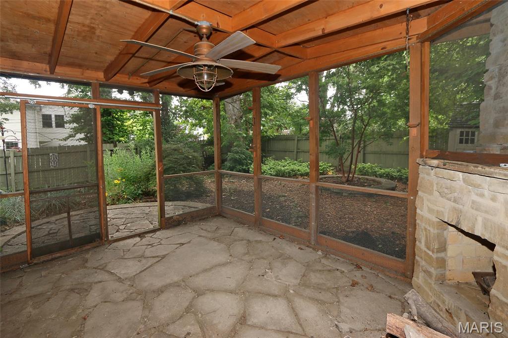 Forest Hills Park - Residential