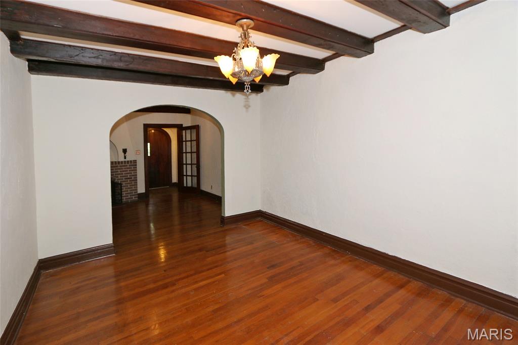 Forest Hills Park - Residential