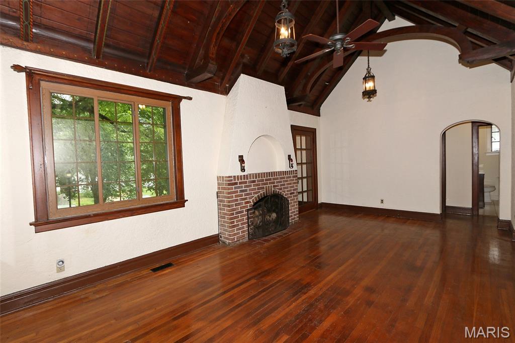 Forest Hills Park - Residential