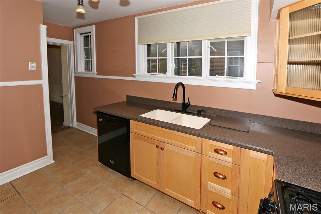 Forest Hills Park - Residential