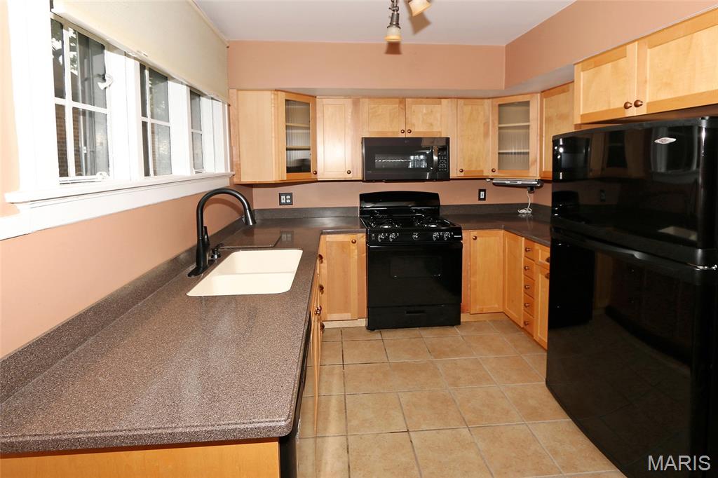 Forest Hills Park - Residential