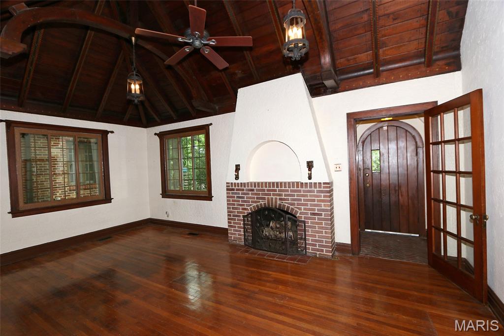 Forest Hills Park - Residential