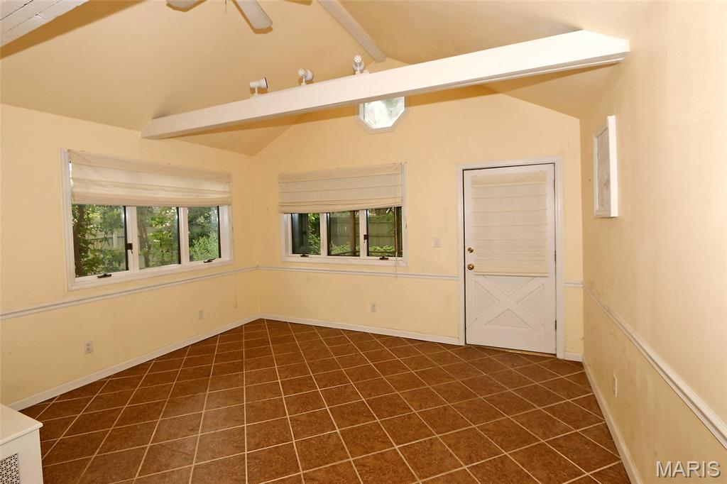 Forest Hills Park - Residential