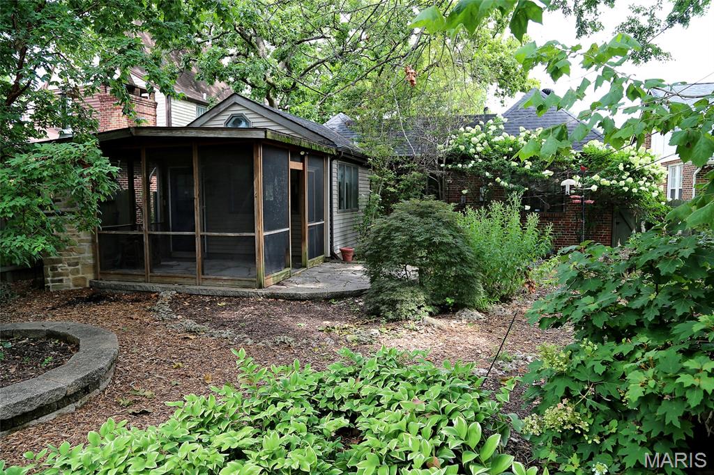 Forest Hills Park - Residential