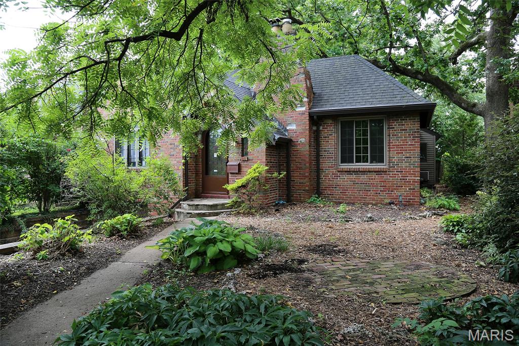 Forest Hills Park - Residential