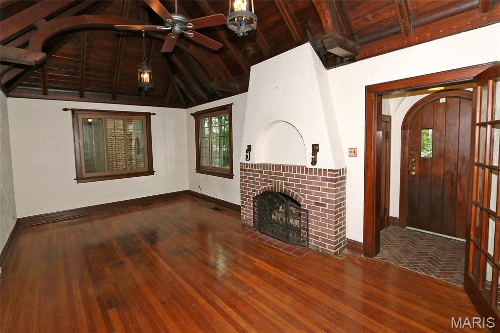 Forest Hills Park - Residential