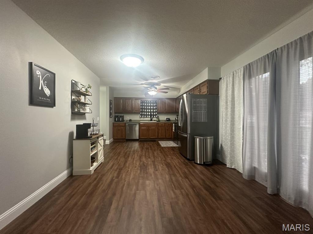 Green Briar Estates - Residential