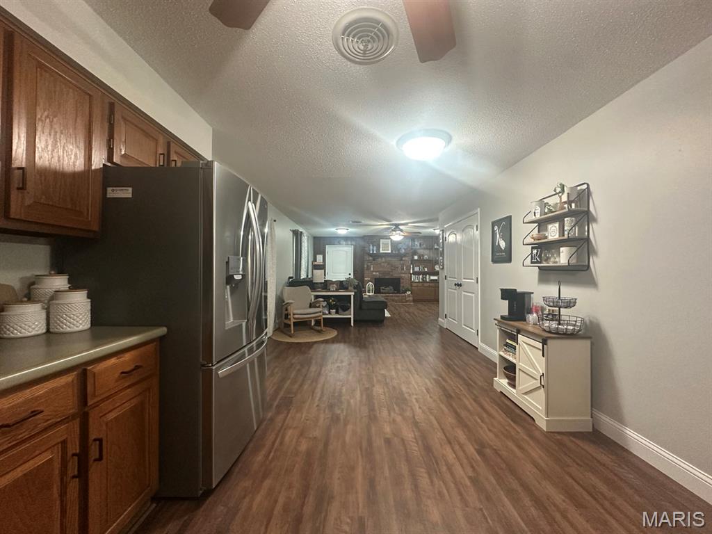 Green Briar Estates - Residential