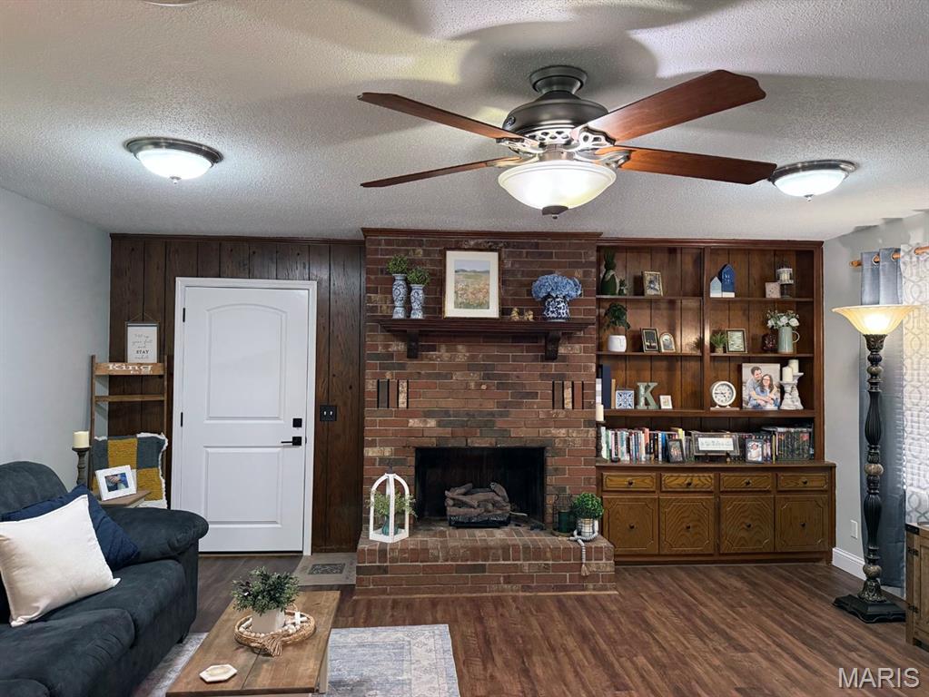 Green Briar Estates - Residential