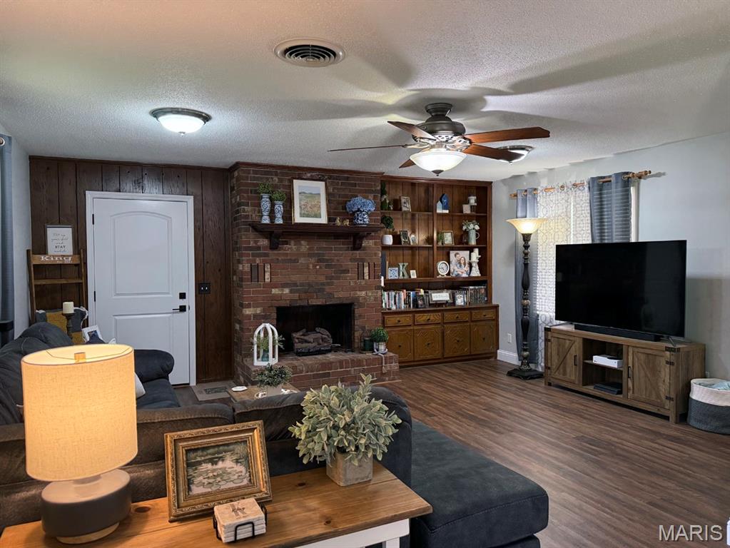 Green Briar Estates - Residential