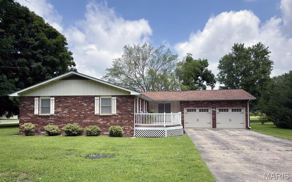 Green Briar Estates - Residential