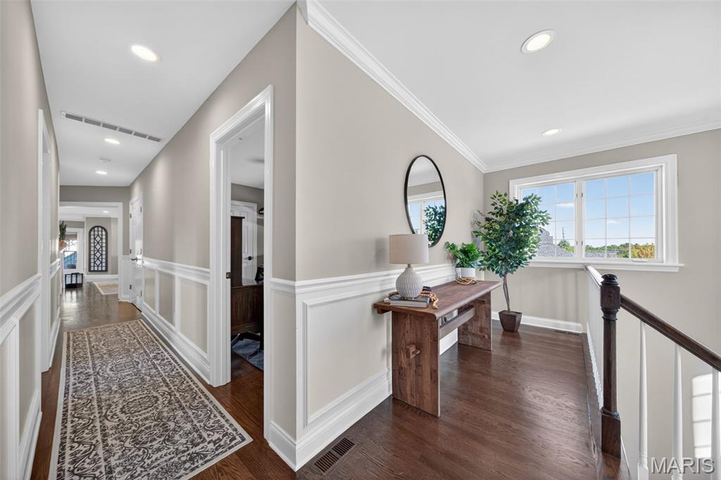 Tyrie Sappington Estate - Residential