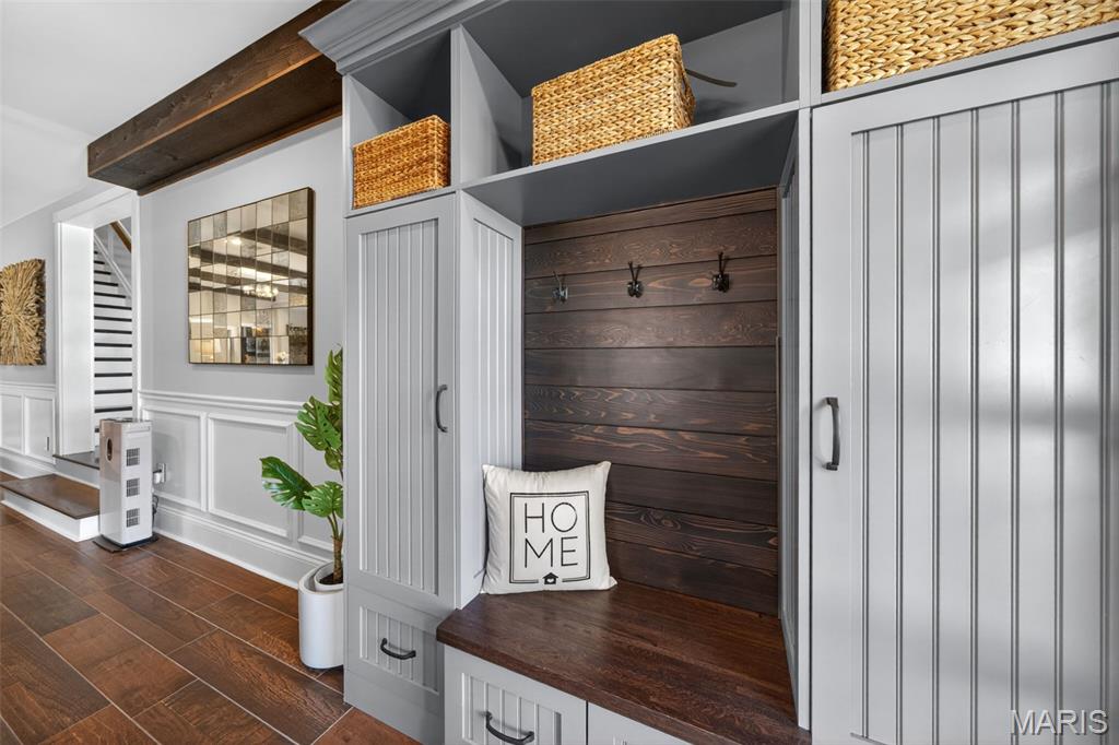 Tyrie Sappington Estate - Residential