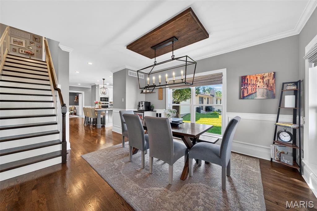 Tyrie Sappington Estate - Residential