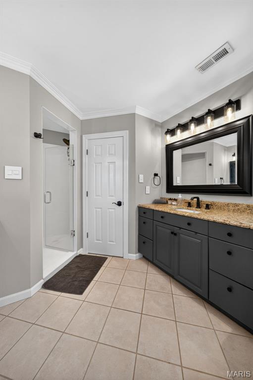 Tyrie Sappington Estate - Residential