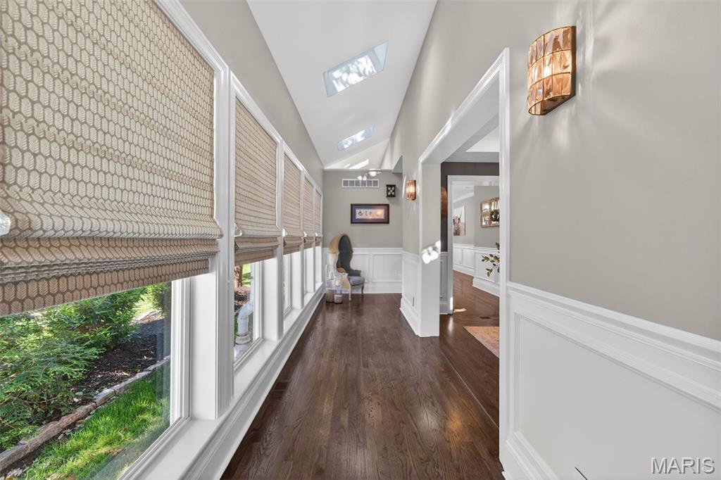 Tyrie Sappington Estate - Residential