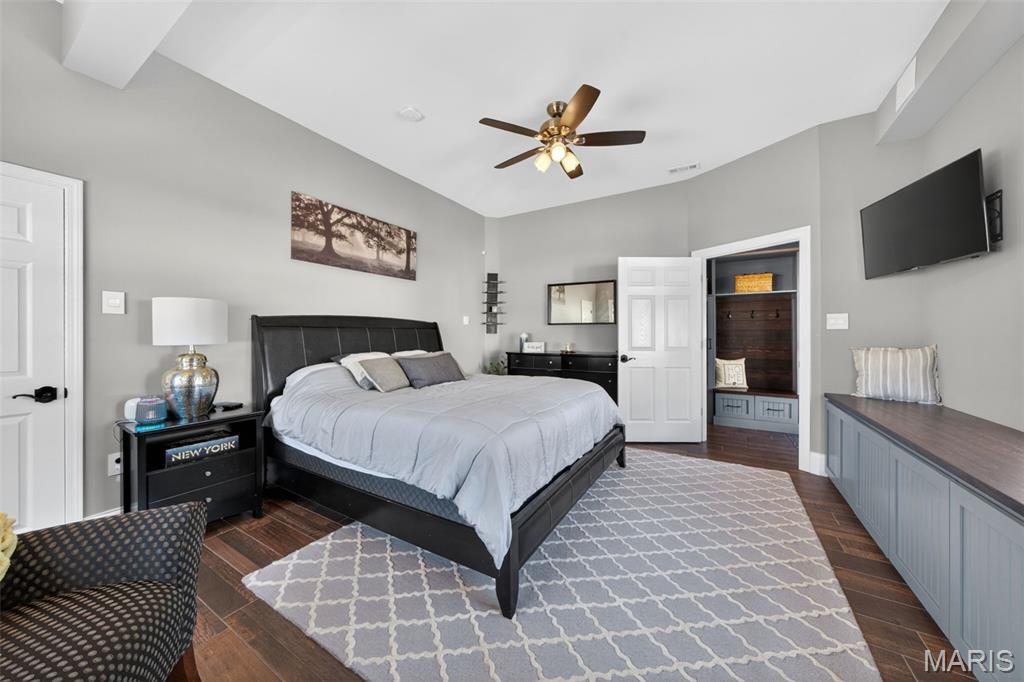 Tyrie Sappington Estate - Residential