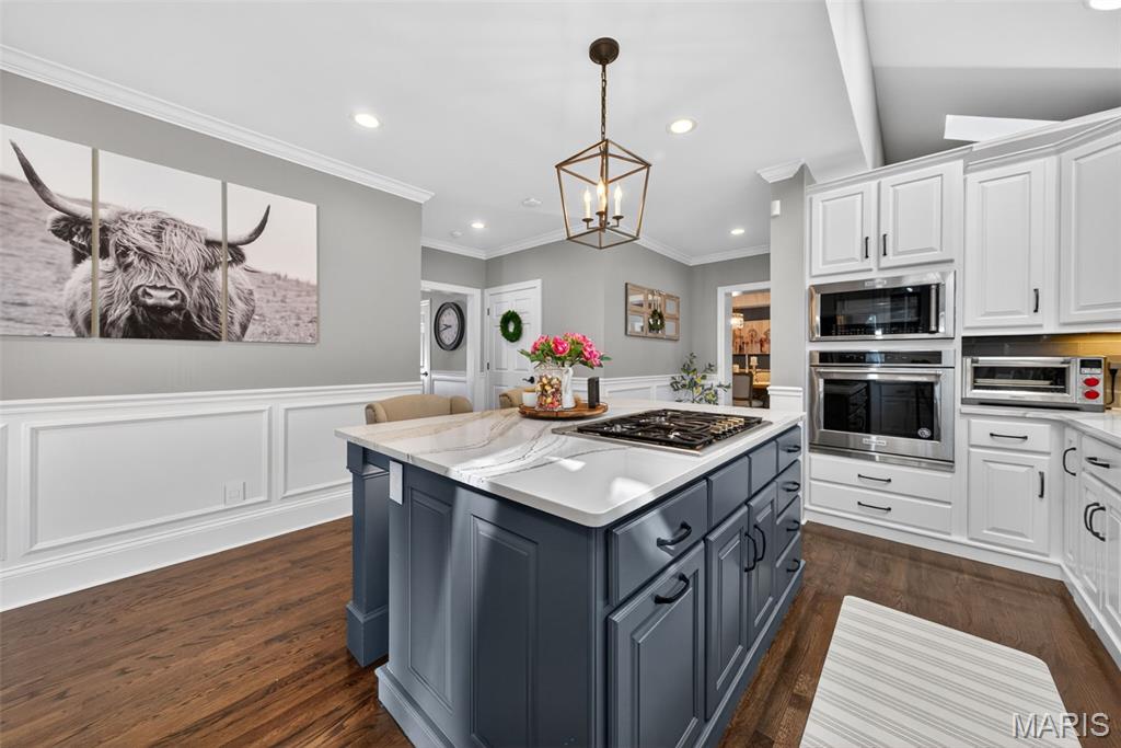 Tyrie Sappington Estate - Residential