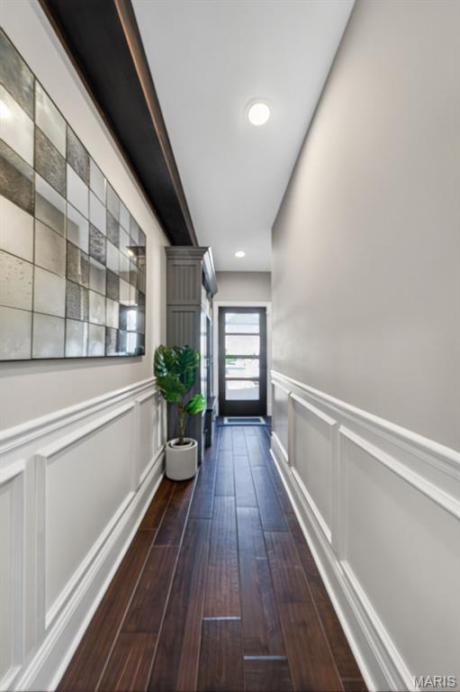 Tyrie Sappington Estate - Residential